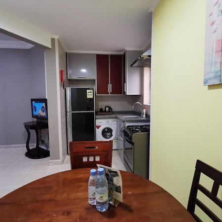 ג'דה Ayyam Inn Furnished Apartments מראה חיצוני תמונה