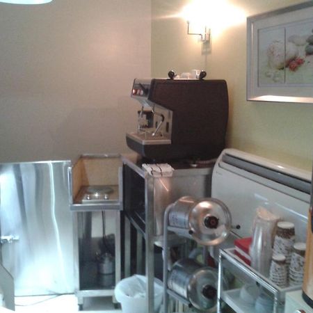 ג'דה Ayyam Inn Furnished Apartments מראה חיצוני תמונה