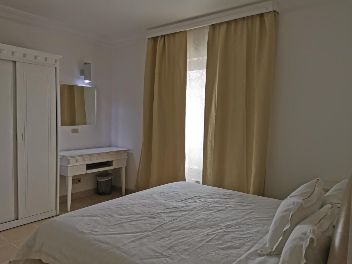 ג'דה Ayyam Inn Furnished Apartments מראה חיצוני תמונה