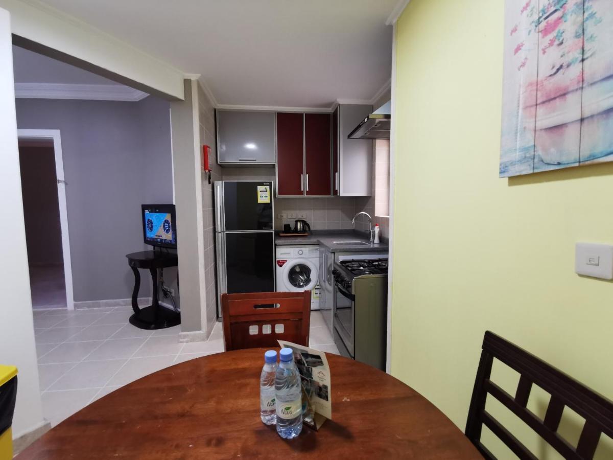 ג'דה Ayyam Inn Furnished Apartments מראה חיצוני תמונה