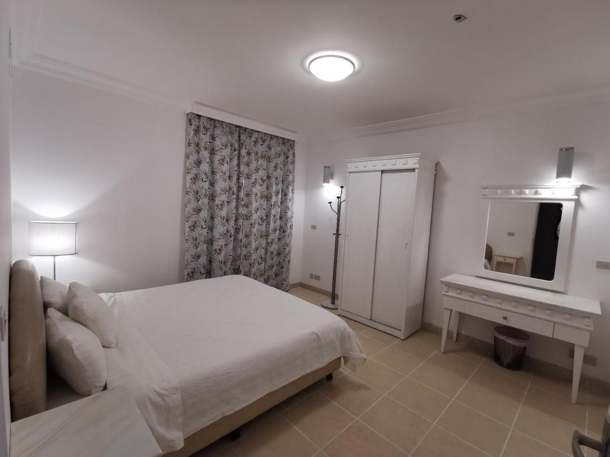 ג'דה Ayyam Inn Furnished Apartments חדר תמונה