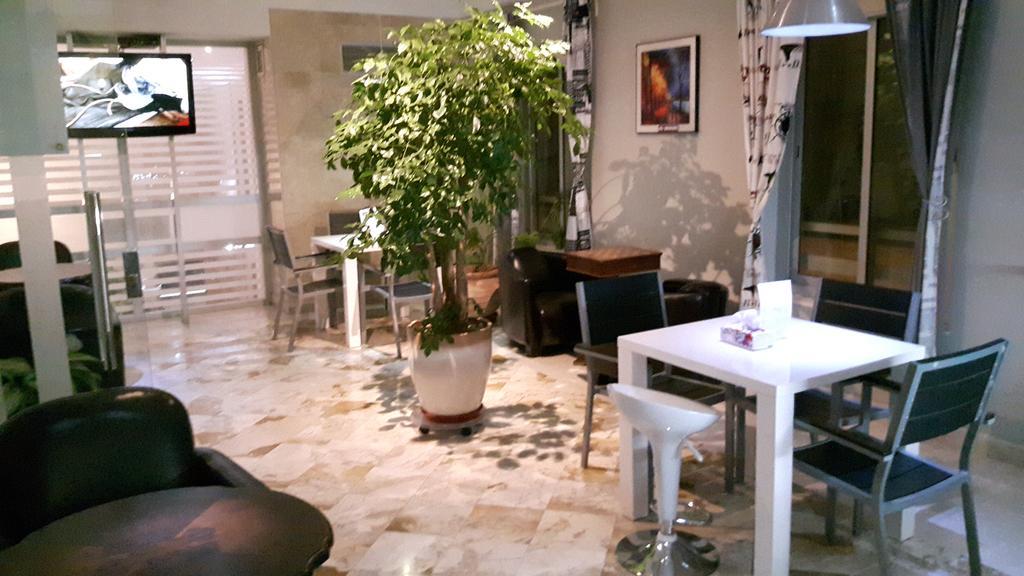 ג'דה Ayyam Inn Furnished Apartments מראה חיצוני תמונה