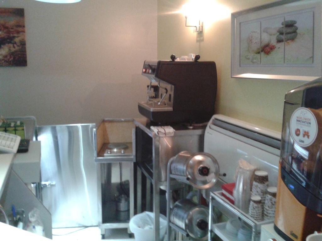 ג'דה Ayyam Inn Furnished Apartments מראה חיצוני תמונה