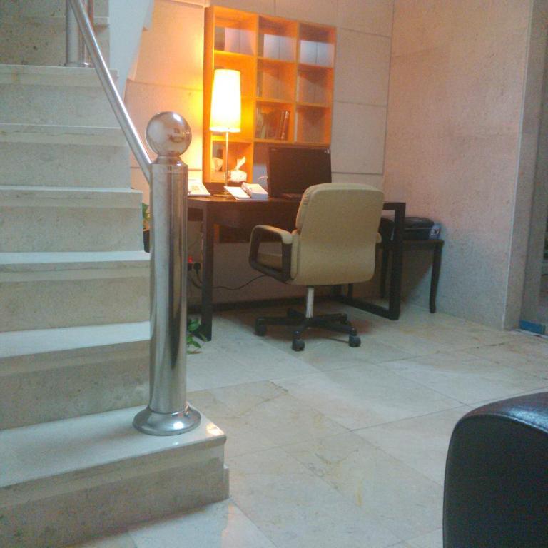 ג'דה Ayyam Inn Furnished Apartments מראה חיצוני תמונה