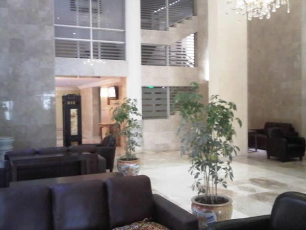 ג'דה Ayyam Inn Furnished Apartments מראה חיצוני תמונה