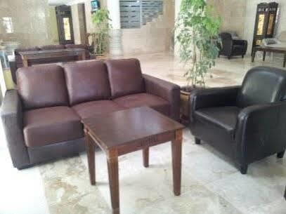 ג'דה Ayyam Inn Furnished Apartments מראה חיצוני תמונה