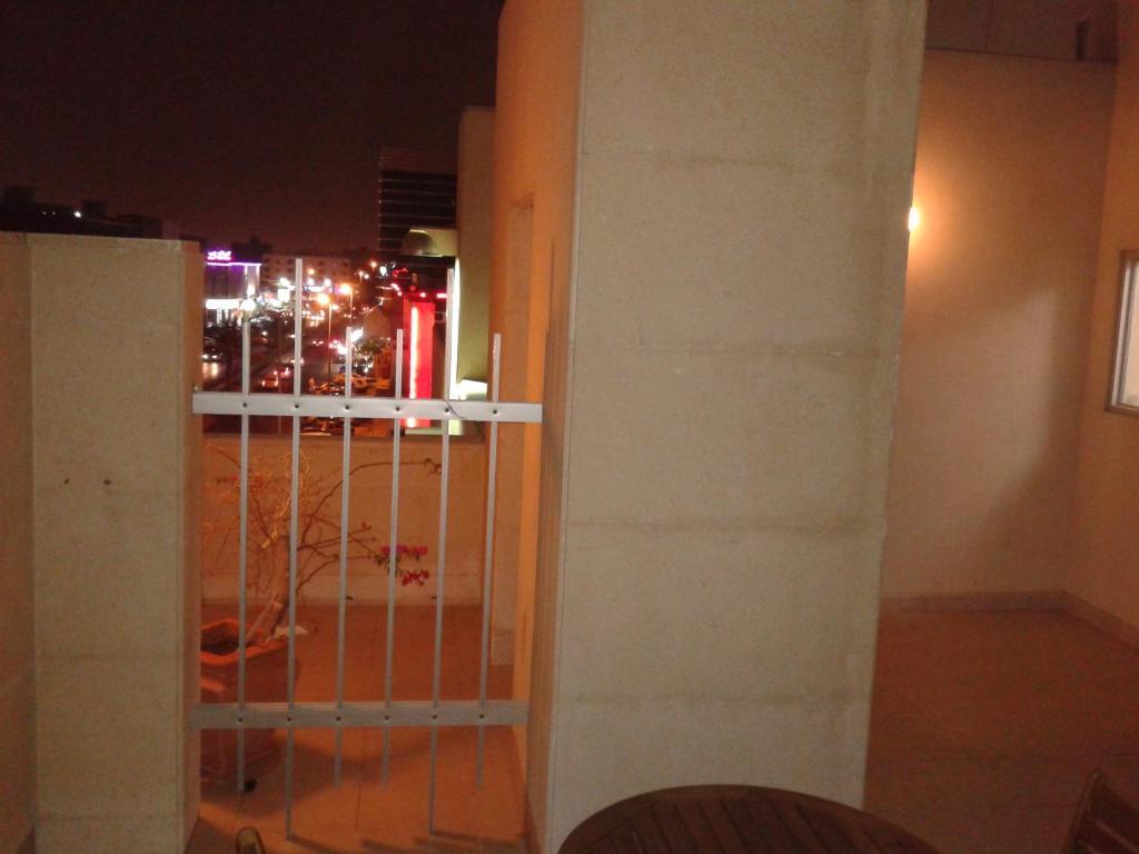 ג'דה Ayyam Inn Furnished Apartments חדר תמונה